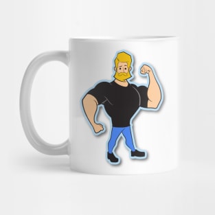 Chad Dad Mug